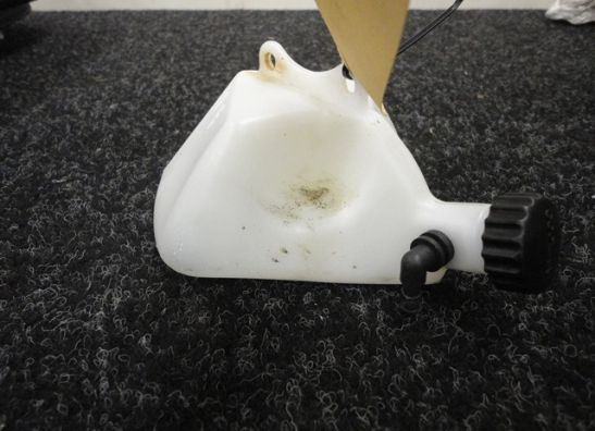 Koelvloeistof reservoir KTM 690 enduro R