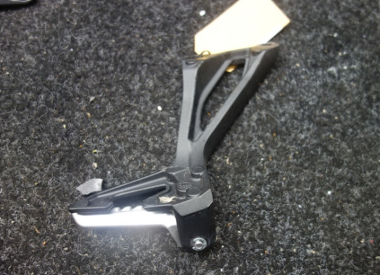 Duo voetsteun links Kawasaki Z 900