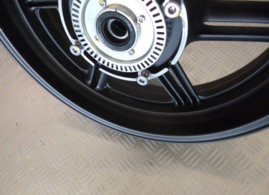Achtervelg Honda CBF 1000