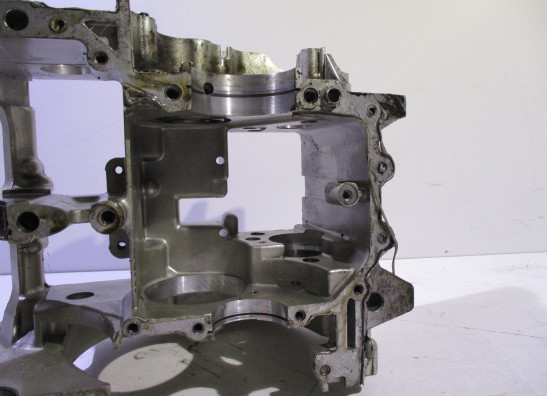 Carterpan Yamaha TDM