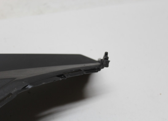 Saddlebag cover right Honda X-adventure 750