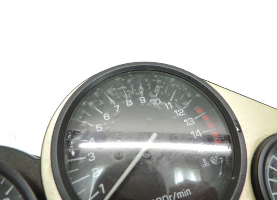 Tellerset Yamaha FAZER 600