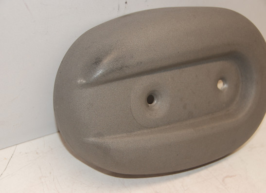 Luchtfilterhuis Harley Davidson Sportster