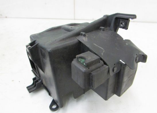 Accubak Honda CBR 600 F