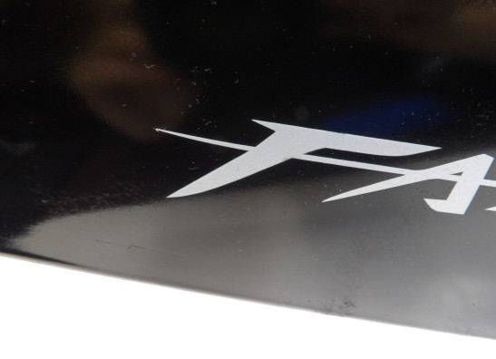 Cowl upper front Yamaha FAZER 600