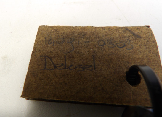 Motorblokdeksel Kawasaki ZX 10 R