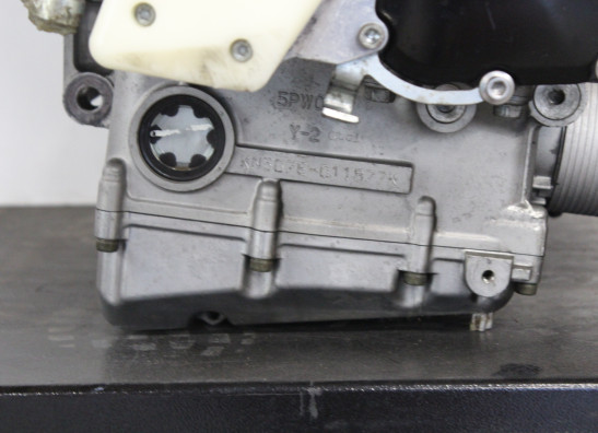 Engine Race-parts Modern Racers