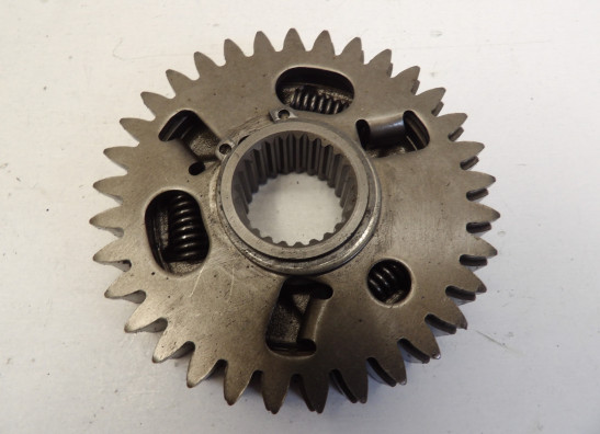 Engine parts Honda VFR 750