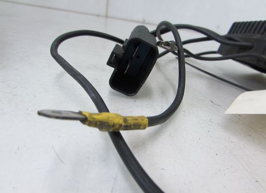 Spanningsregelaar Harley Davidson Overige Harley Davidson