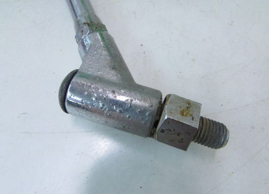 Spiegel linke Seite Yamaha XV 700 / 750 SE