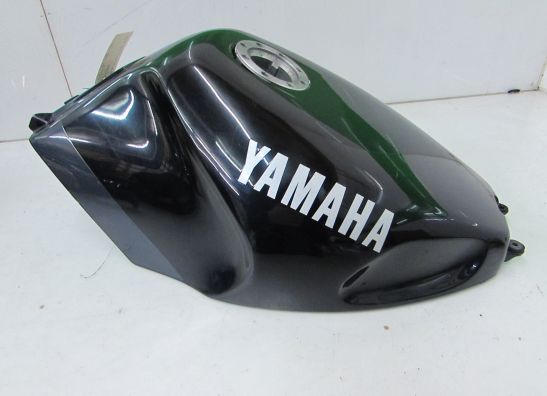 Fuel tank cover Yamaha FZR 600