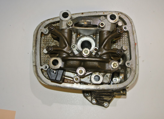 Cylinder head BMW R 1150 RT   R 850 RT