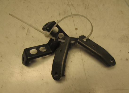 Frame body parts Yamaha YZF 600 Thundercat