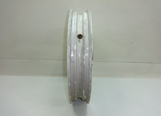 Rear wheel Honda VTR 250