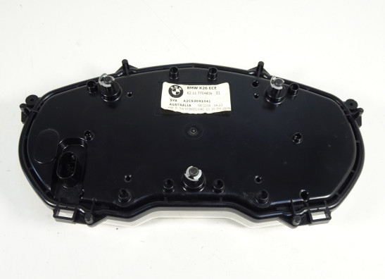 Meter combination BMW R 1200 RT