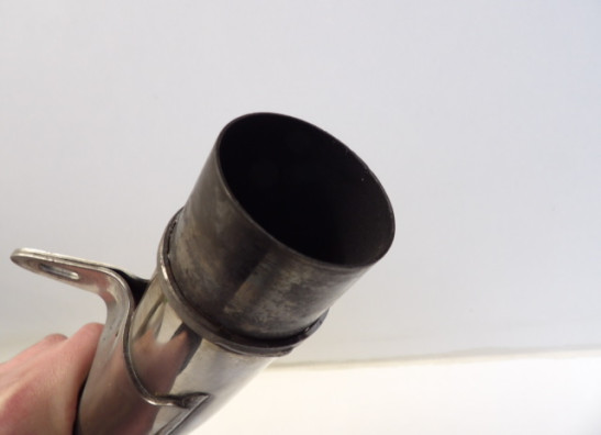 Auspuff Kawasaki Z 750