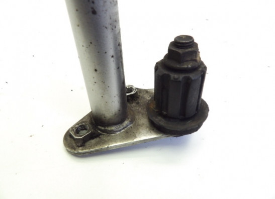 Frame - onderdelen Suzuki GSF 1200 Bandit