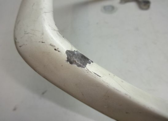 Soziusgriff Honda CBR 1000 F