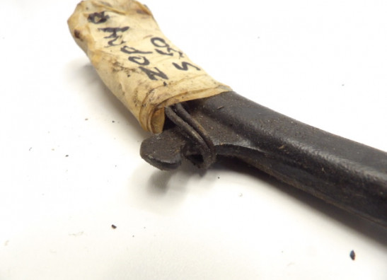 Standaard Kawasaki ZEPHYR 550