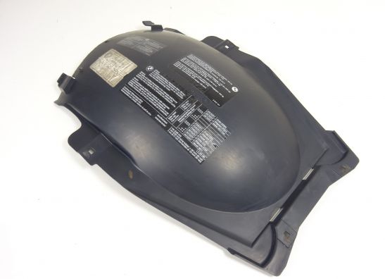Undertail rear fender BMW K 1200 RS