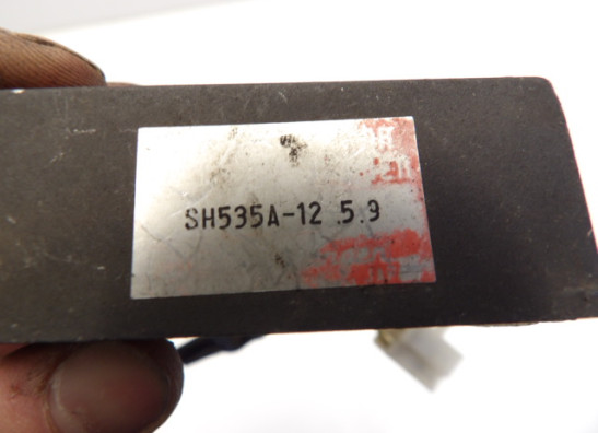 Regulator rectifier  Honda CMX 250 