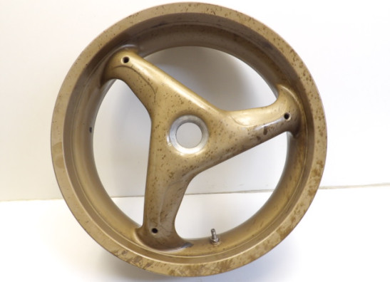 Achtervelg Ducati 748 1996-2002