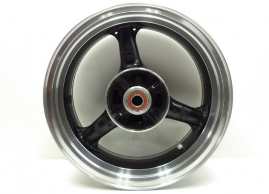 Achtervelg Kawasaki Z 1000