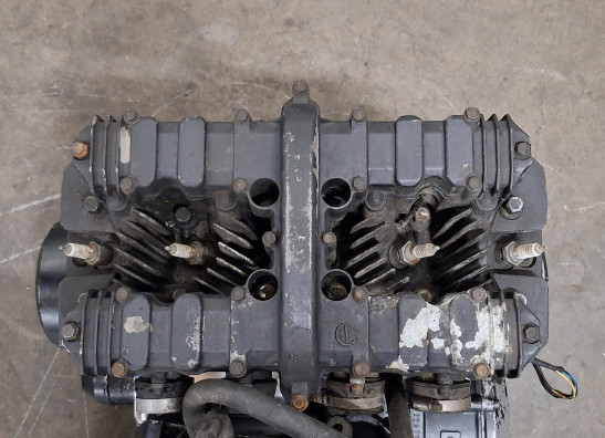 Motorblok Kawasaki KZ 1000 ST