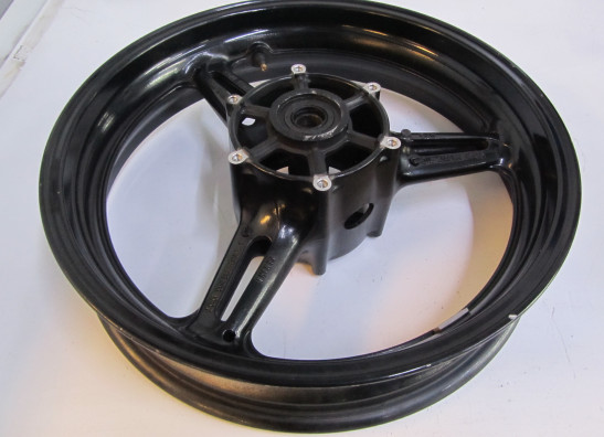 Voorvelg Yamaha FJR 1300