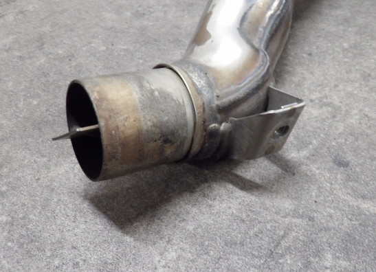 Auspuff Suzuki RF 600