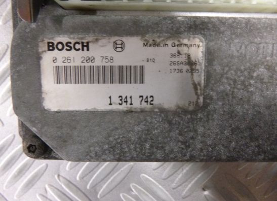 CDI ECU unit BMW R 1100  1150 RS