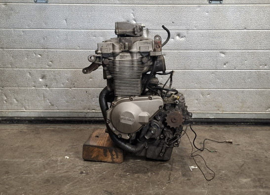 Motorblock Suzuki GSF 400 Bandit