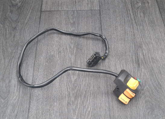Interruptor de manillar derecho BMW R 1100 RT