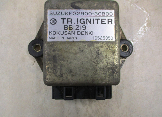 CDI ECU unit Suzuki GSX R 400