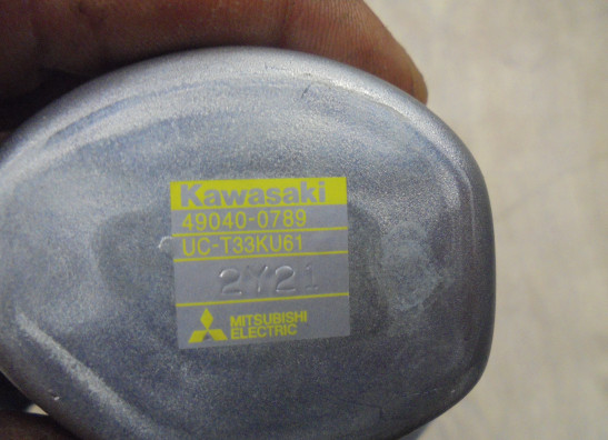 Brandstofpomp Kawasaki Z H2