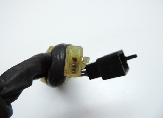 Lenkerschalter links Honda CBR 1000 F