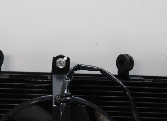 Radiateur Kawasaki Z 900