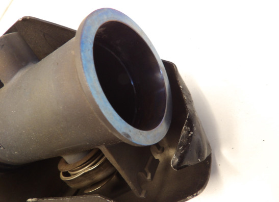 Muffler Yamaha YZF R6