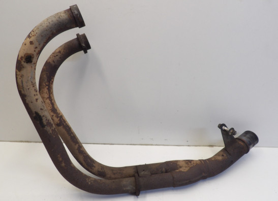 Auspuff-Krummer Honda CB 500