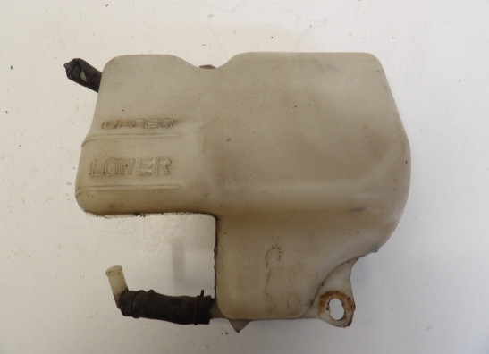 Kuhlflussigkeitsbehälter Honda VT 1100