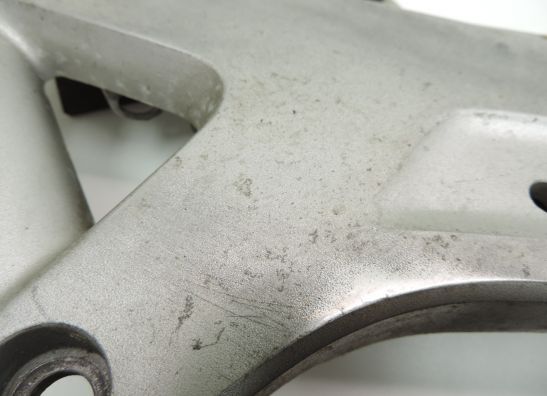 Fussrastetrager vorne rechts Honda ST 1300 Pan European