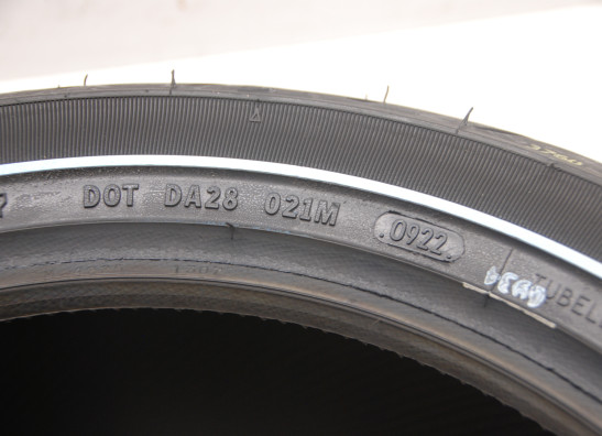 Rear tire Harley Davidson Custom universal other