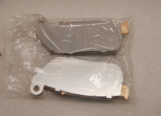 Remblokken voor Harley Davidson Sportster