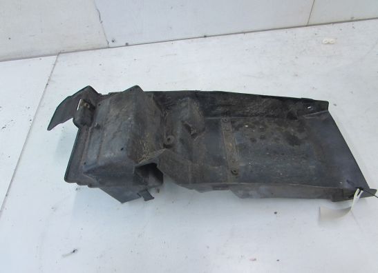 Hinterradabdeckung Kawasaki ZXR 400