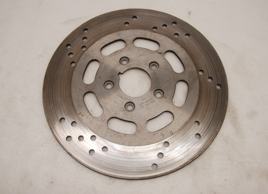 Remschijf voor Harley Davidson Sportster