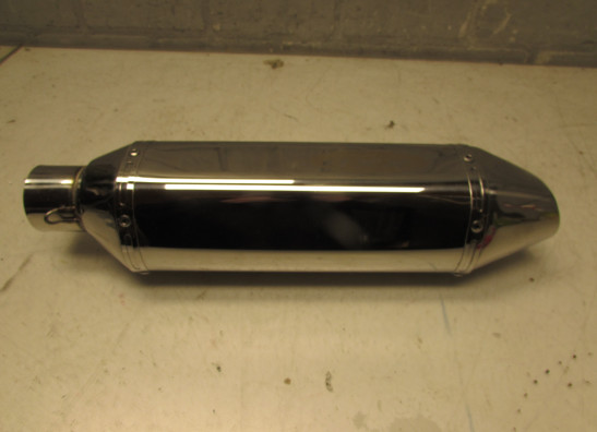 Sportdemper Overig Onbekend Unknown