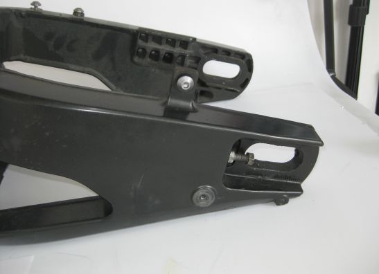 Achterbrug Yamaha YZF R1