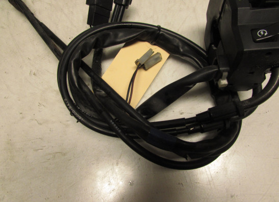 Stuurschakelaar rechts Suzuki Burgman 650