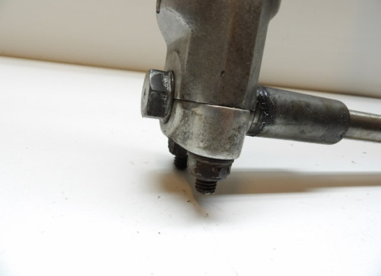 Voorpoten compleet Honda CMX 450