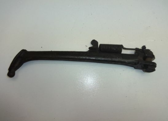 Stander Kawasaki ZEPHYR 550